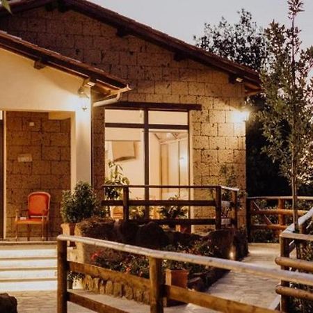 Locanda Orvieto Agriturismo Exterior photo